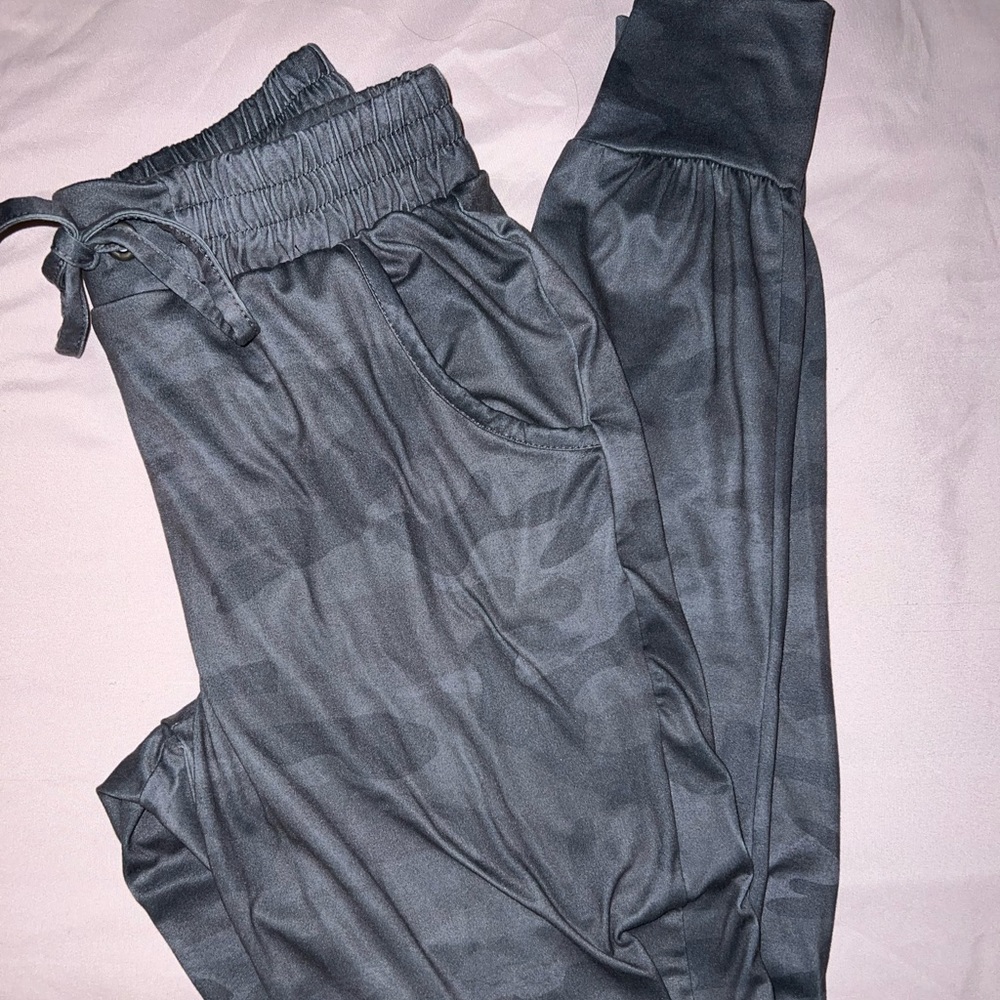 Joggers